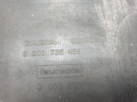 фото thumb №12, Dacia sandero 1 08-12 бампер задний задняя