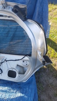 фото thumb №9, Крышка багажника ezrc peugeot 308 t7 hb