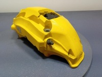 фото thumb №4, Porsche panamera ii 971 суппорт перед правый 10 поршень ceramika pccb