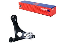 фото thumb №1, Рычаг p db a-klasa w168 97-04 p sidem