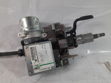 фото thumb №8, Jeep compass 2.4 17- колонка кермова підсилювач 4x4 68276903ag usa