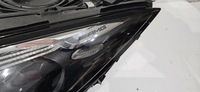 фото thumb №14, Комплект лампа mercedes sl amg a232 w232 правый левый перед полный led