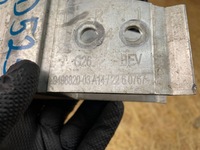 фото thumb №12, Адаптер кронштейн кронштейн радиатора правое bmw i4 g26 9498820 9895624