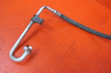 фото thumb №8, Renault scenic iii 1.9 dci f9q872 дроти трубки шланги кондиціонера комплект