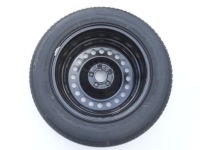 фото thumb №10, Jeep cherokee v kl колесо докатка запасное 17" 225/60r17 домкрат набор