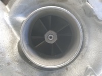 фото thumb №7, Audi a3 8l 1.8 t turbo турбонагнітач 06a145704s