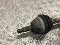 фото thumb №2, Arosa 1.0 привідний вал лівий перед