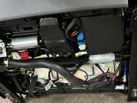 фото thumb №11, Audi q7 sq7 4m s-line romby 16-2023 сидіння шкіра bentley комплект 5-osób