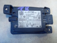 Купить Радар ассистент переключения поперечина opel insignia b 84129136 правый oryg., фото thumb