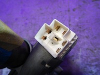 фото thumb №4, Ford galaxy i 95-00 2.3 замок зажигания колонка ключ