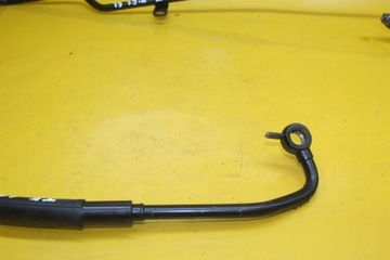 фото thumb №6, Шланг підсилювача живлення vw transporter t5 1.9 tdi brs 7h1422893g