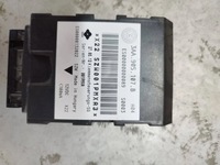 фото thumb №1, Блок керування запуск стоп vw passat b7 cc 3aa905107b