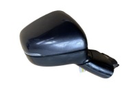 фото thumb №1, B3 kia carnival iv 2020 - правое наружное зеркало 8pin 87620-r0600 p2m