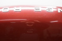 Range rover sport 2 l494 15r капот 952 с Разборки, фото thumb