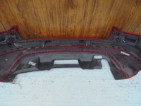 фото thumb №7, Audi q2 81a 2016-2019 бампер зад задний 4 pdc