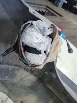 фото thumb №6, Kia ceed i універсал 2010 зад бампер задній лак 8q