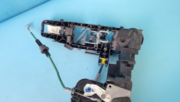 фото thumb №7, Mercedes w253 ручка замок дверь правый перед a0997202000