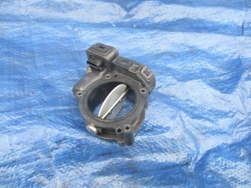 фото thumb №1, Mercedes sprinter w205 w204 2.2 cdi дросельна заслінка