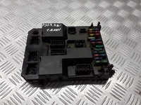 фото thumb №1, Коробка модуль bsi peugeot 307 1.6 hdi 9651197580