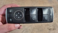 фото thumb №5, Панель переключатель окон mercedes w204 07-11 a2049055302