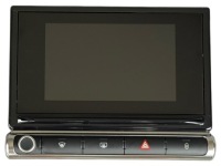 фото thumb №1, Екран дисплей радіо навігація citroen c3 iii 9836623980