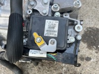 фото thumb №9, Citroen c3 aircross коробка передач aut 20ge88 13tys jak nowa