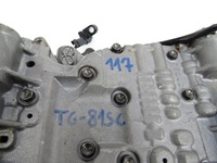 фото thumb №16, Мехатроніка блок керування коробки передач aisin tg-81sc volvo гарантія !!!