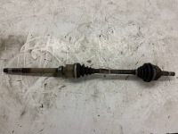 Купить Приводной вал правый перед 1497192080 citroen jumpy ii 1.6 hdi 2007-2016, фото thumb