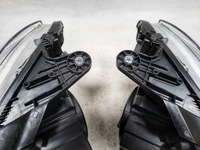 фото thumb №13, Mercedes c - klasa c63 amg w204 bi- ксенон поворотний f-v.a.t