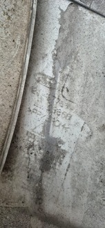 фото thumb №14, Ford galaxy ii 2 mk2 рестайлинг 09-15 бампер перед переднее pdc spr am21-17757-af