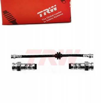 фото thumb №1, Шланг тормозной зад do fiat bravo ii 1.4 1.6 1.9