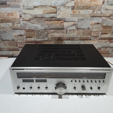 NORDMENDE RE-1200 УСИЛИТЕЛЬ