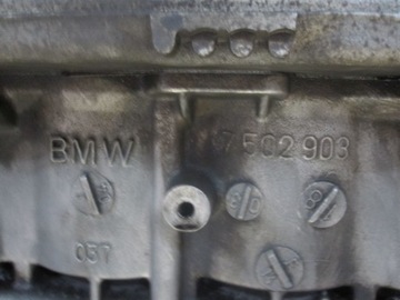 фото thumb №6, Bmw e83 x3 2.5 m54b25 256s5 двигун po перевірка