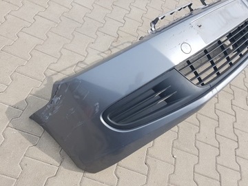 фото thumb №6, Vw golf 6 vi 08-13r hb бампер перед la7t