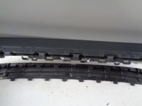 Бампер передній vw t-roc 2ga 21- рестайлінг  r-line nr 51150 Київ, фото thumb