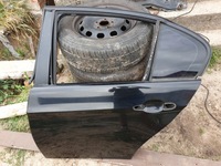 фото thumb №1, Двері ліва задні задня bmw e90 sedan