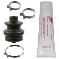 фото thumb №2, Febi bilstein 08413 набор защита, система рулевой