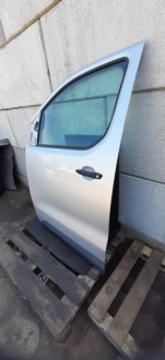 фото thumb №6, Дверь левый перед левая передние ezrc peugeot expert iii ezrc