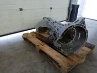 фото thumb №2, Коробка передач редуктор vw touareg 5.0tdi gtk 09d300036s