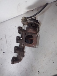 фото thumb №8, Турбіна ford focus mk1 1.8 tddi