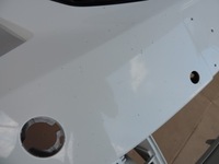 фото thumb №14, Skoda octavia superb rs бампер передний перед 5e0807221