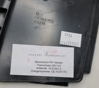 фото thumb №7, Пластик захист стійка ліва porsche cayenne ii 7p5