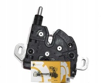 фото thumb №1, Замок капот ford transit connect tourneo 2000-2014