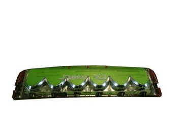 фото thumb №2, Світло лампа сплав задні bmw e36 compact