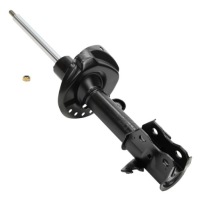 фото thumb №1, Амортизатор газовый левый перед honda cr-v iii/iv