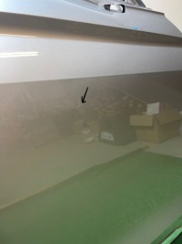 Двері передні праве volkswagen tiguan ii 16- Недорого, фото thumb