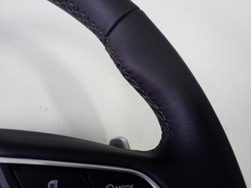 фото thumb №5, Кермо шкіряний hyundai santa fe iv