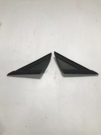 фото thumb №1, Треугольник заглушка крыла перед l/p seat leon iii