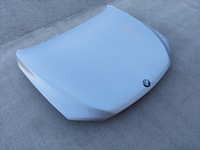 фото thumb №8, Капот комплектная петли bmw 7 f01 f02 354