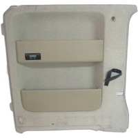 фото thumb №1, Mercedes actros mp4 обивка кабины a9606901925